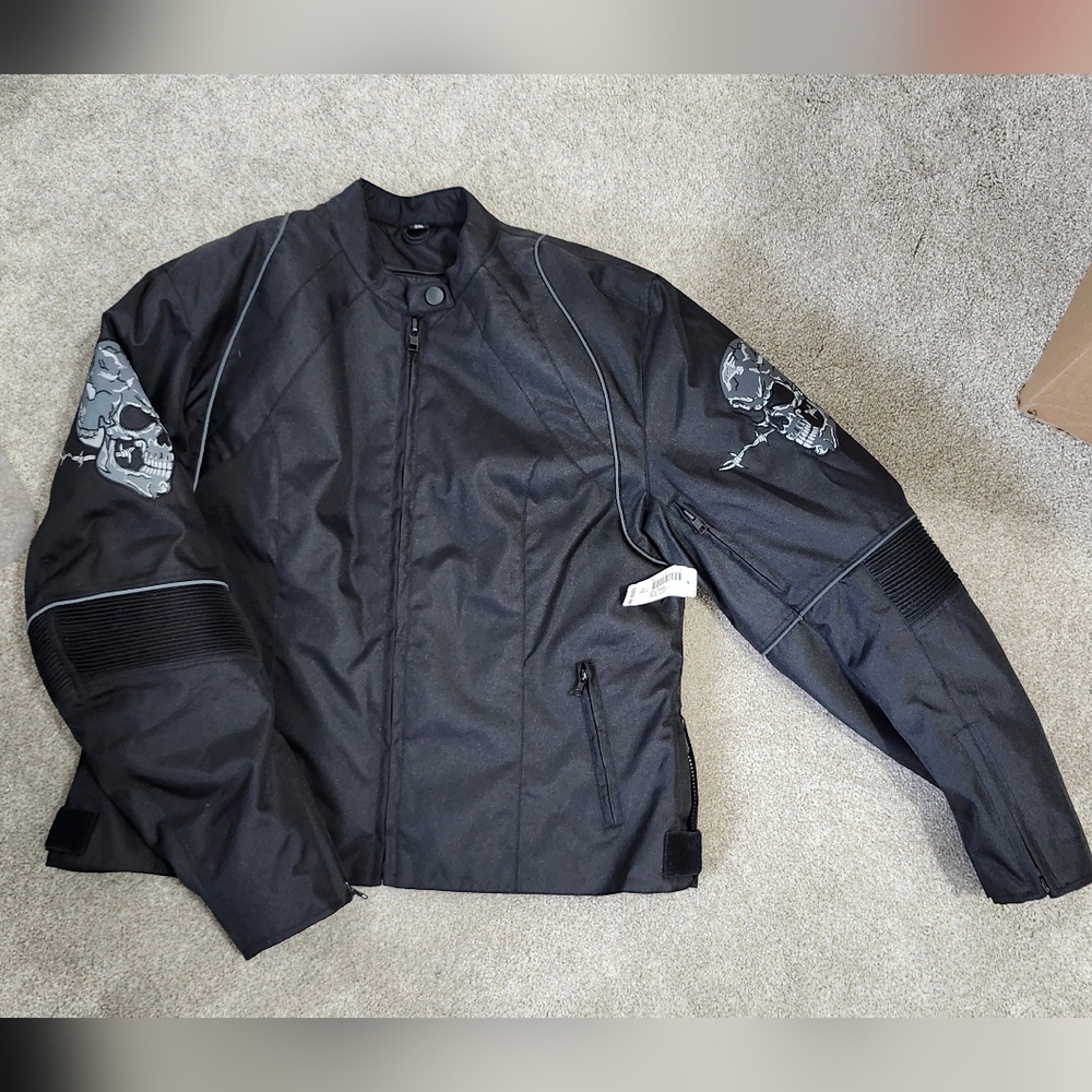 Boutique of leathers